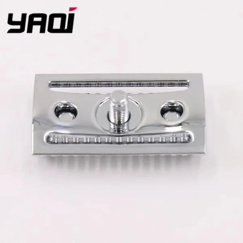 Men'S Grooming Experience - Yaqi Beast Hybrid Easy Flow Scheerkop