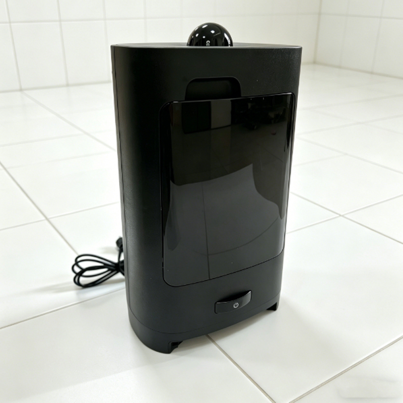 Hair Clipper Professional - Salon Smart Haartrimmer met opvangbak, professionele