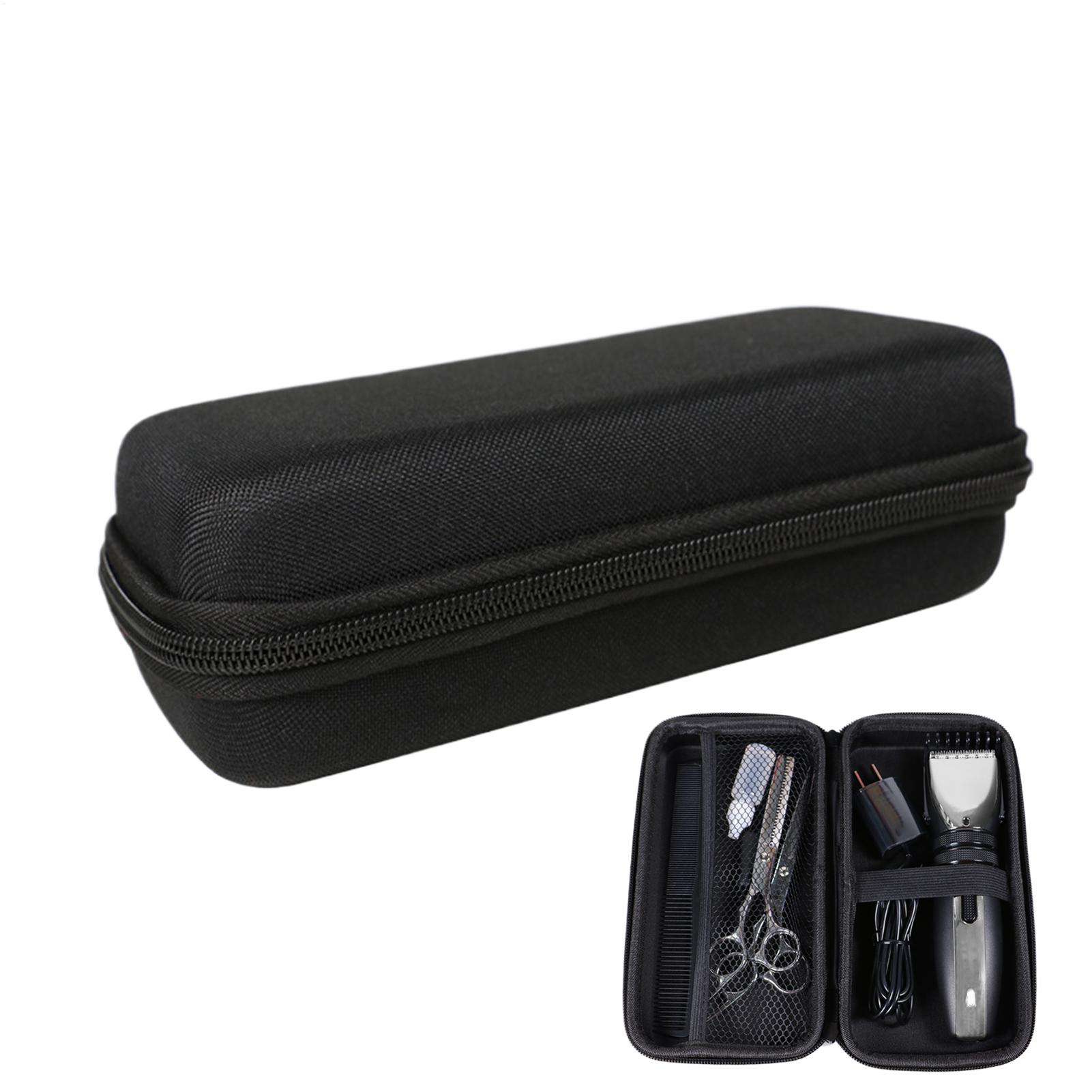 Men'S Grooming Boxes - Opbergdoos Elektrische Haarknipzak Haarverzorgingsgereedschap Koffer Toepasbaar