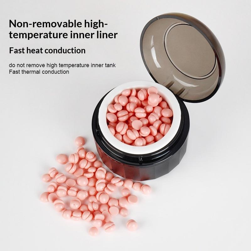 Ear Wax Remover - Nieuwe Mini Wax Heater Machine met