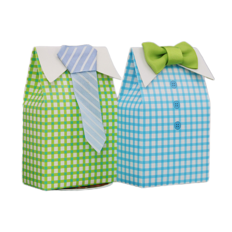 Men'S Grooming Boxes - 10 Stuks Bow Tie Van Mijn