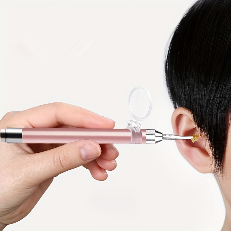 Ear Wax Remover - Gereedschapsset voor het verwijderen van oorsmeer