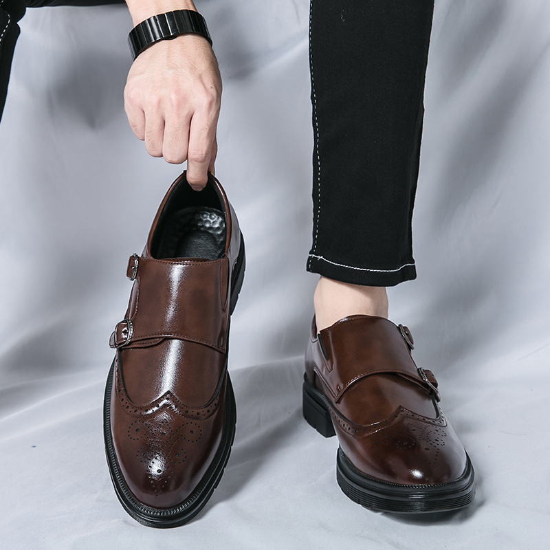 2026 Nieuwe Lente Heren Comfor - Men'S Grooming Brands recensie en prijs