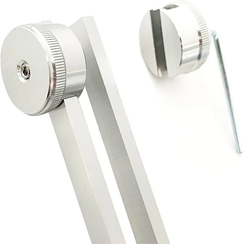 128Hz stemvorkset Premium roes - Ear Wax Remover recensie en prijs
