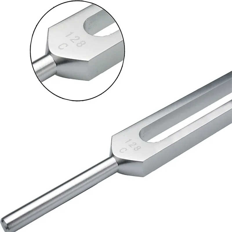 128Hz stemvorkset Premium roes - Ear Wax Remover recensie en prijs
