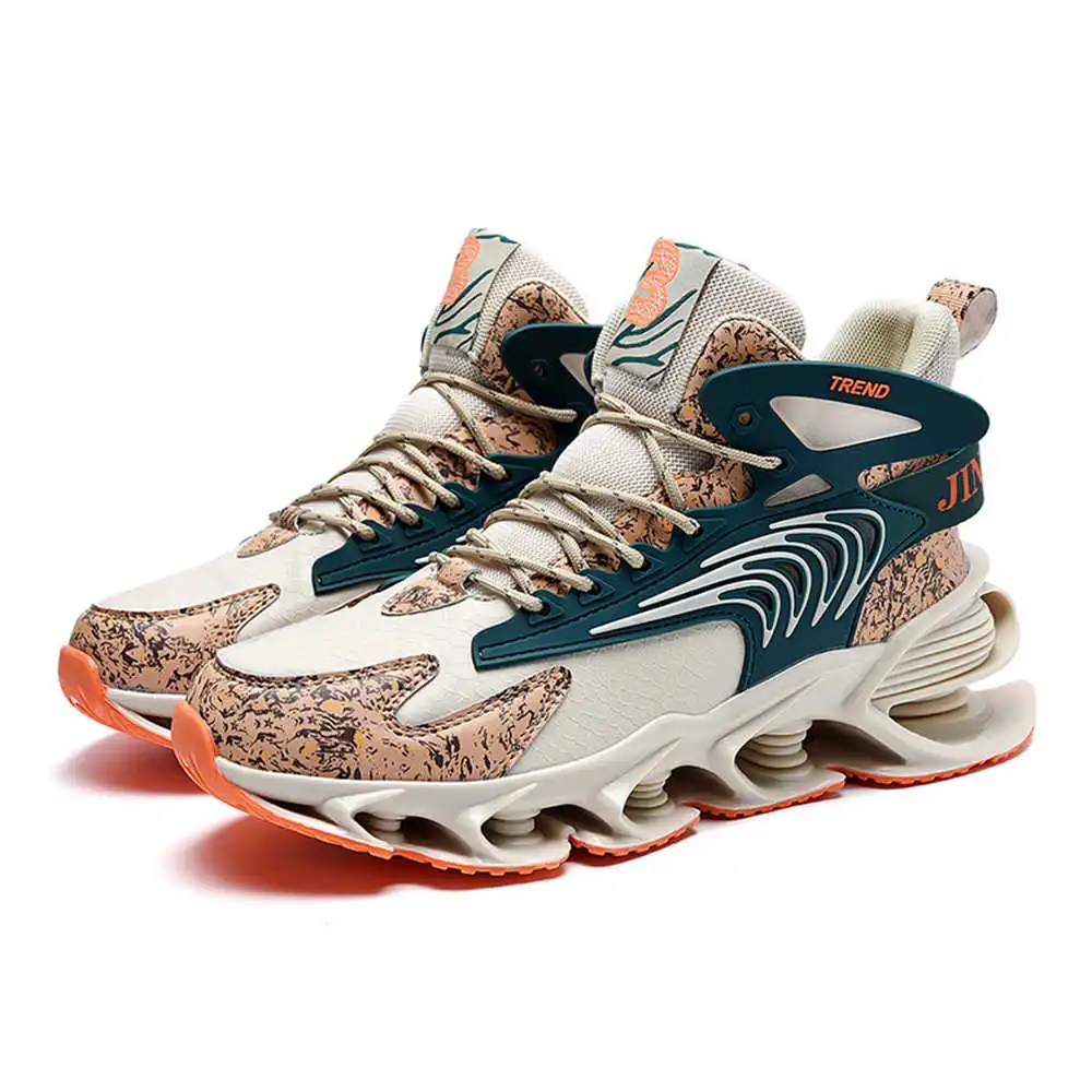 Antislip Mid Kind Running Snea - Men'S Grooming Experience recensie en prijs