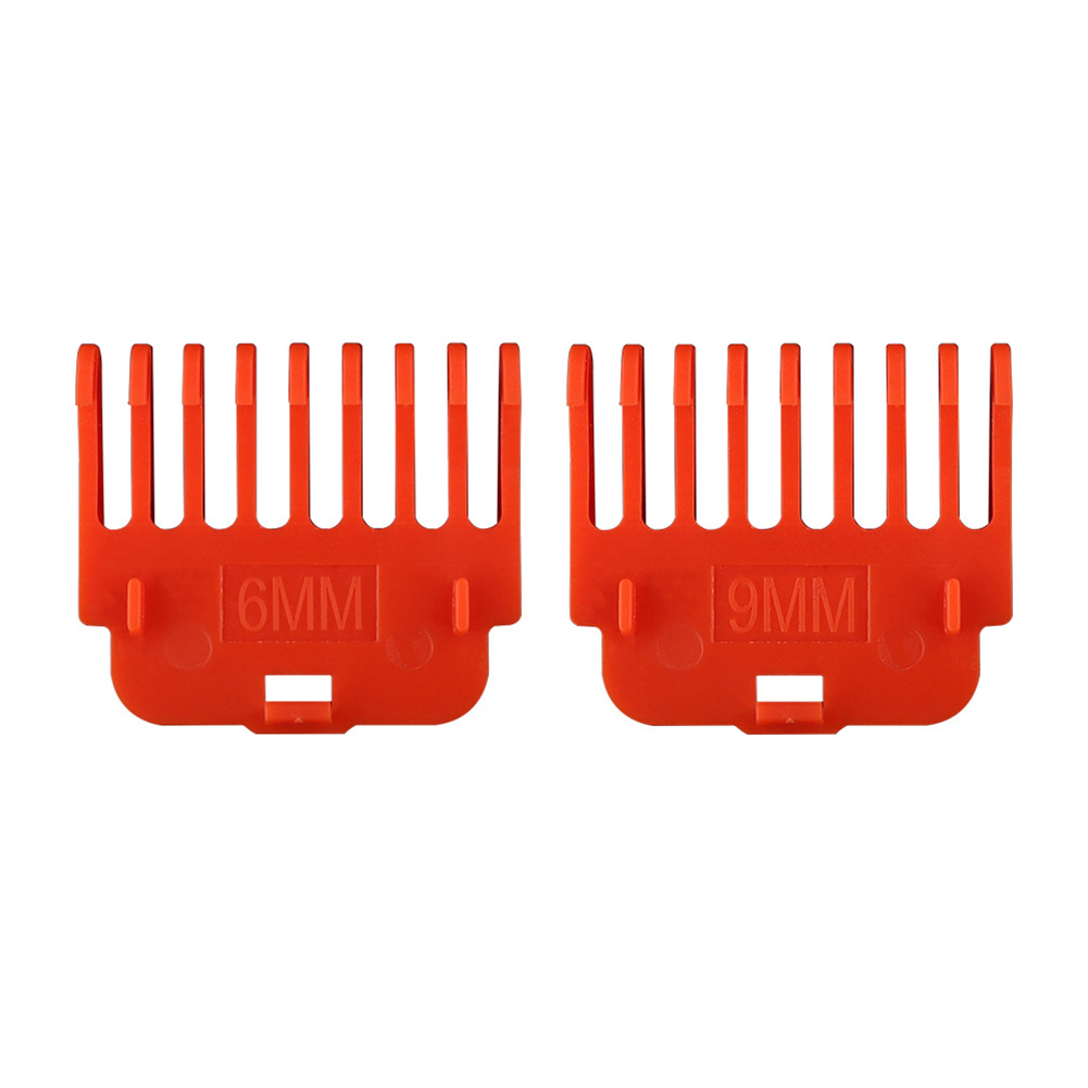 2/4 Stuks Gidskam T9 Vervangen - Hair Clipper Professional recensie en prijs