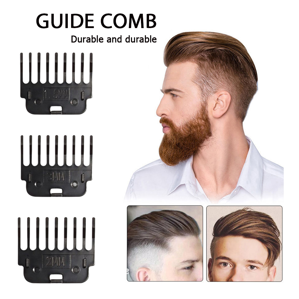 2/4 Stuks Gidskam T9 Vervangen - Hair Clipper Professional recensie en prijs