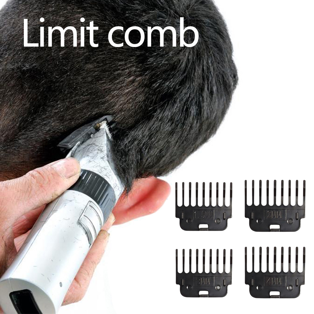 2/4 Stuks Gidskam T9 Vervangen - Hair Clipper Professional recensie en prijs