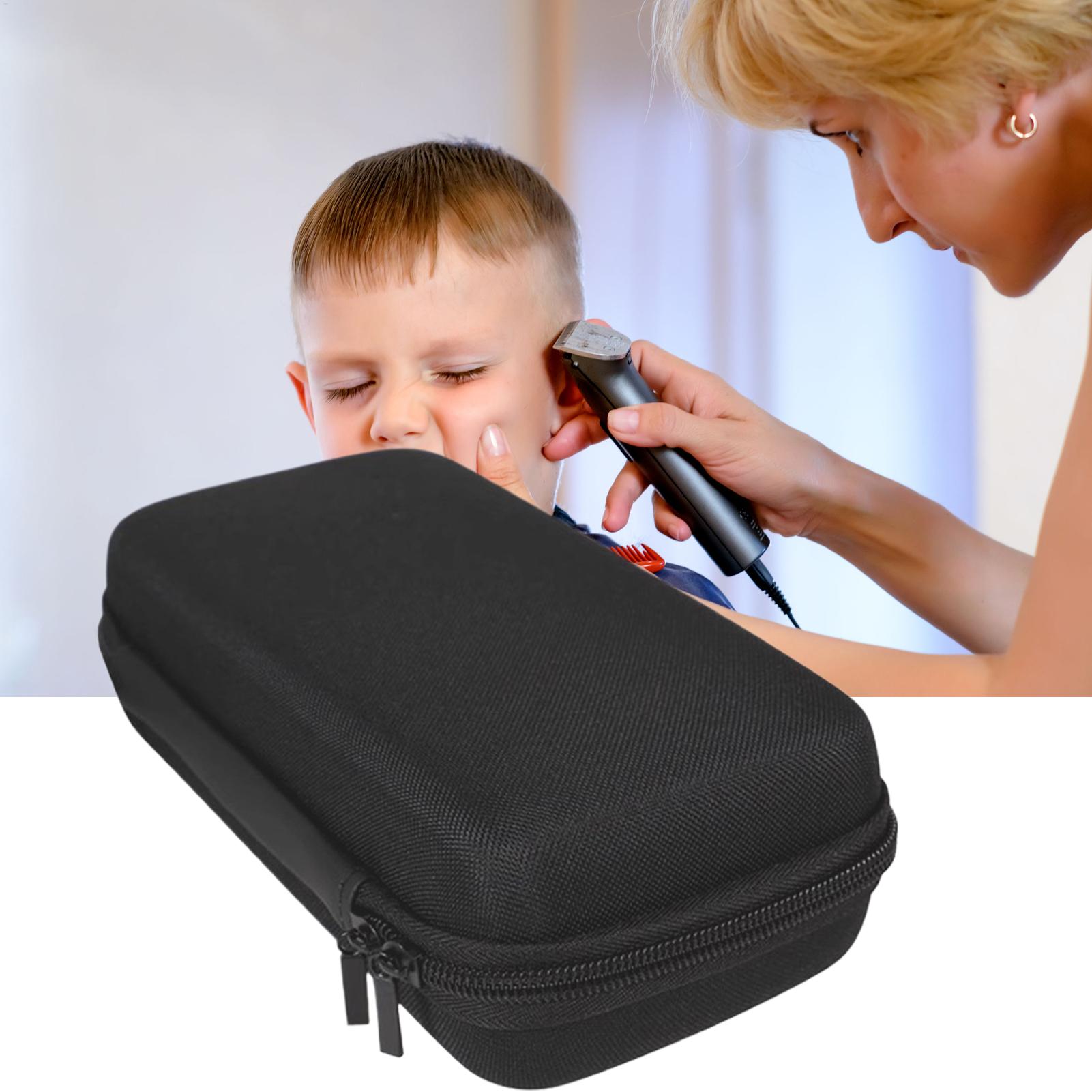 Opbergkoffer voor tondeuse, to - Men'S Grooming Boxes recensie en prijs