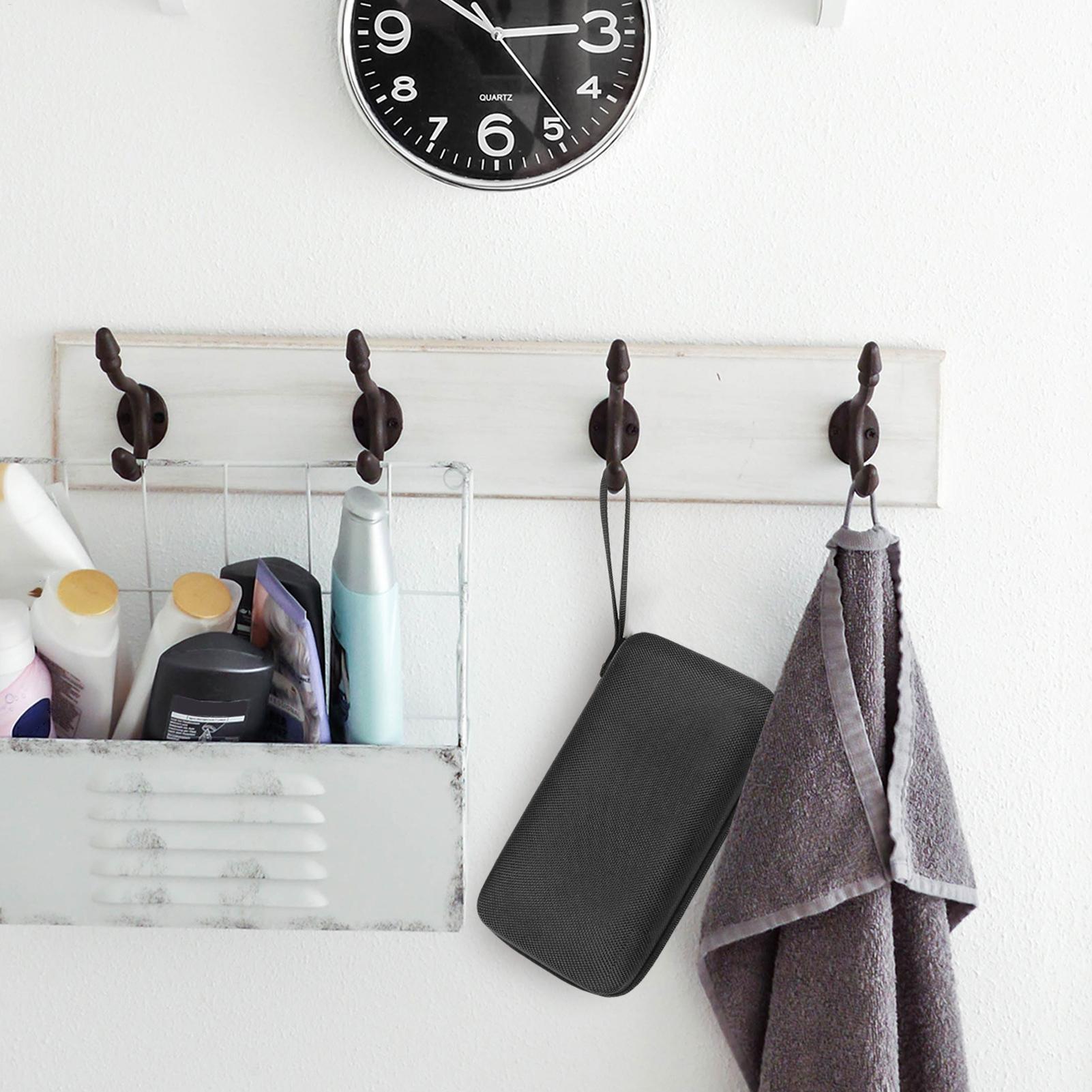 Opbergkoffer voor tondeuse, to - Men'S Grooming Boxes recensie en prijs