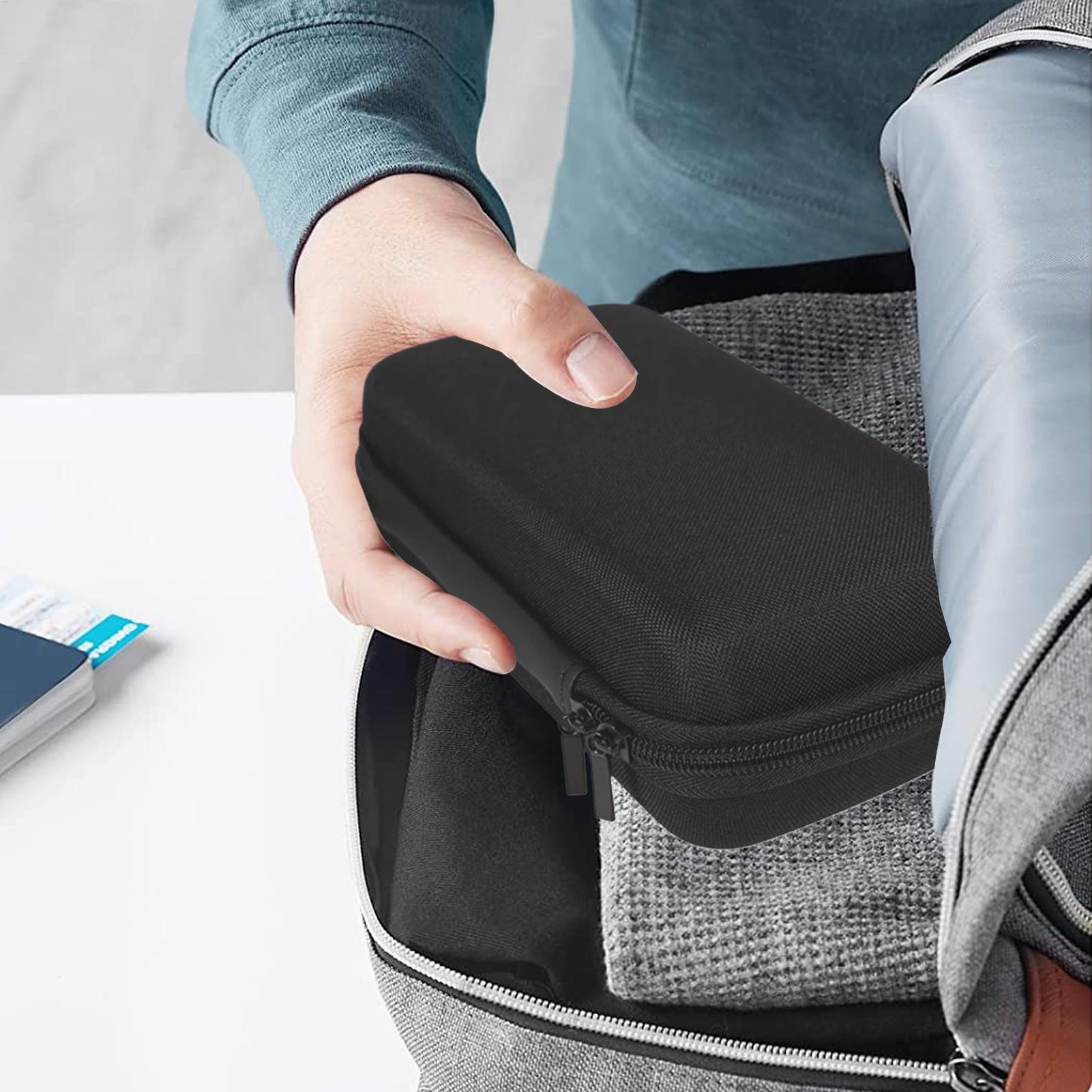 Opbergkoffer voor tondeuse, to - Men'S Grooming Boxes recensie en prijs