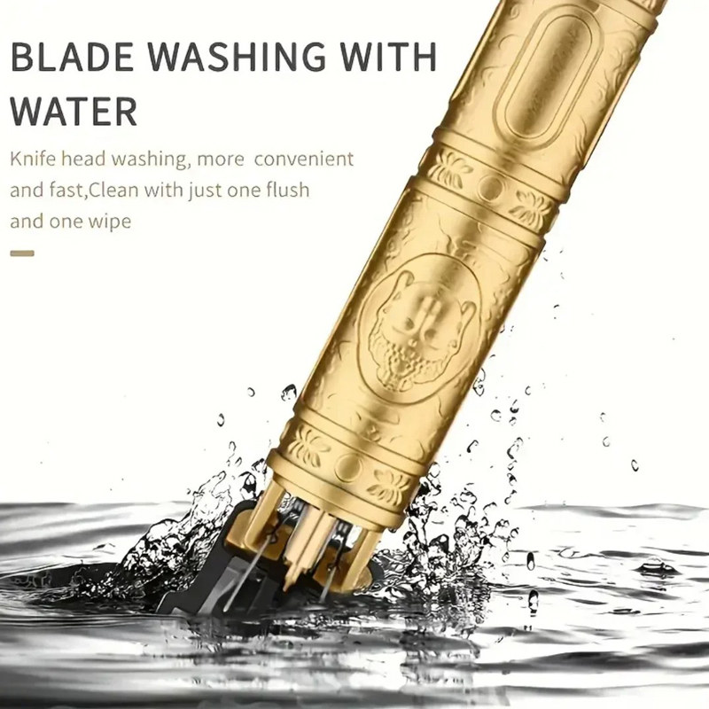 T9 Tondeuse met 4 geleidekamme - Hair Clipper Professional recensie en prijs