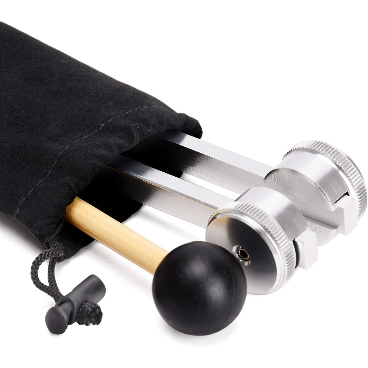 128Hz stemvorkset Premium roes - Ear Wax Remover recensie en prijs