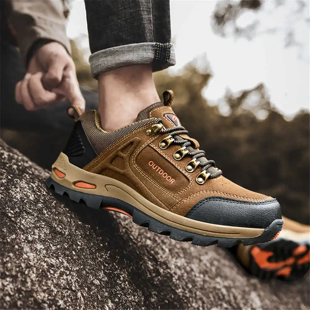 Antislip veterschoenen Wandele - Men'S Grooming Experience recensie en prijs