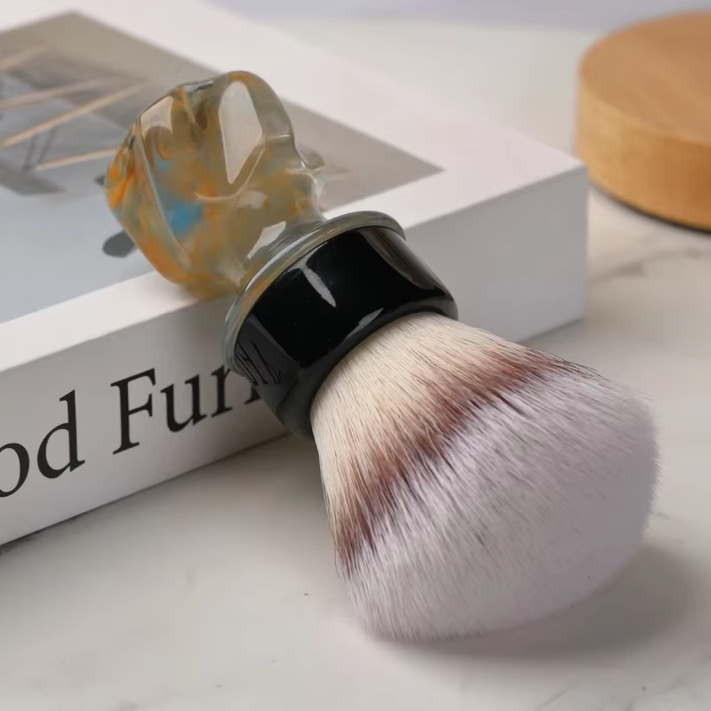 Yaqi natte scheerkwast van hog - Men'S Grooming Experience recensie en prijs