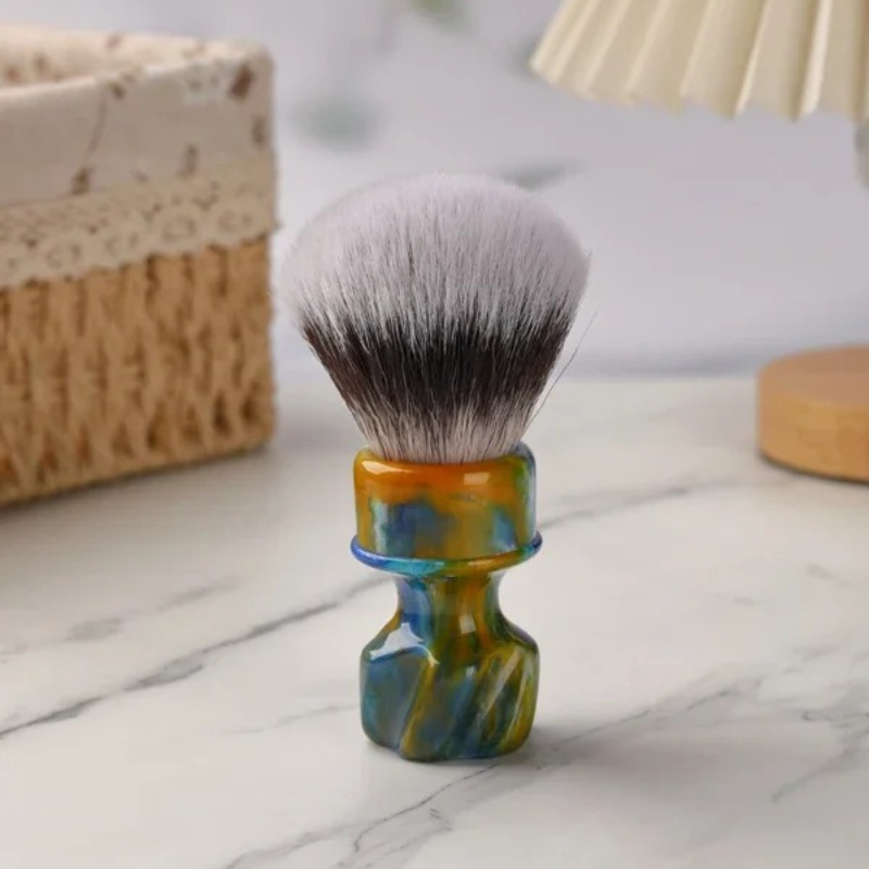 Yaqi natte scheerkwast van hog - Men'S Grooming Experience recensie en prijs