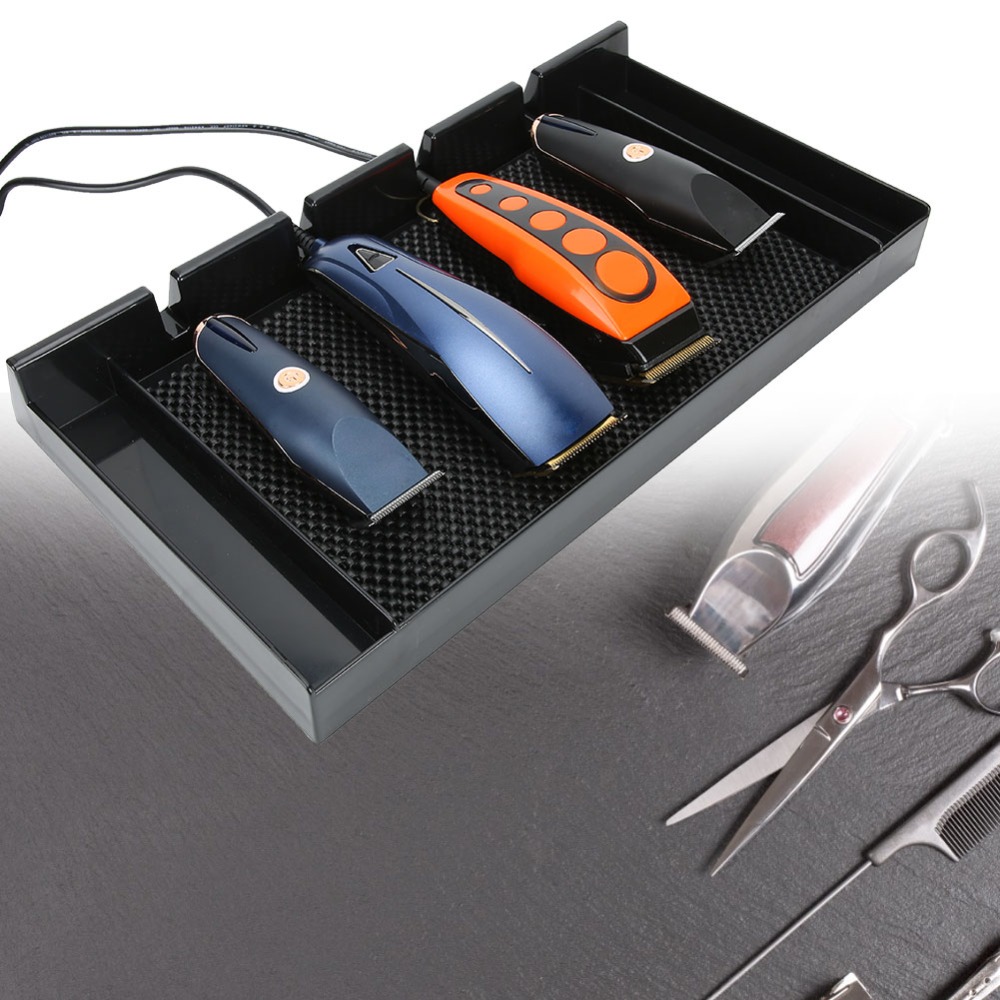 PC Haarknipper Opbergdoos Anti - Hair Clipper Professional recensie en prijs
