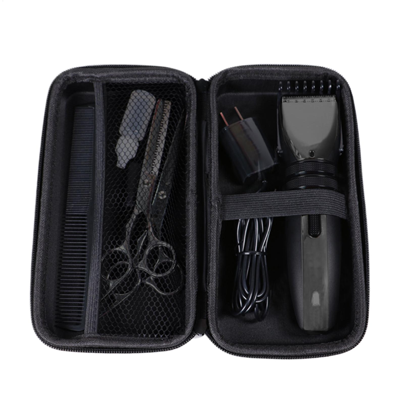 Kapperstas, tondeuse opbergtas - Men'S Grooming Boxes recensie en prijs