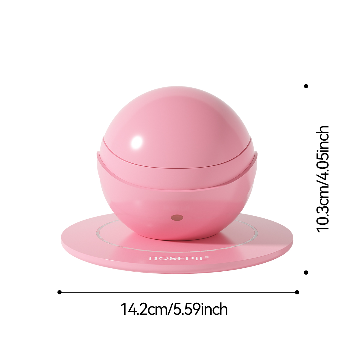 Slimme constante temperatuur m - Ear Wax Remover recensie en prijs