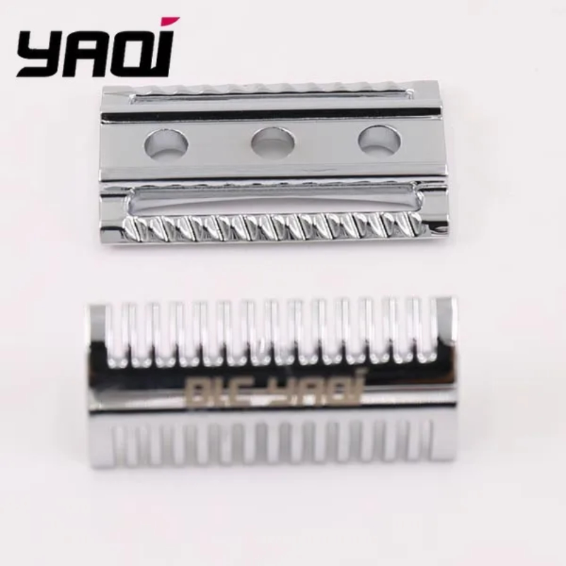 Yaqi Beast Hybrid Easy Flow Sc - Men'S Grooming Experience recensie en prijs