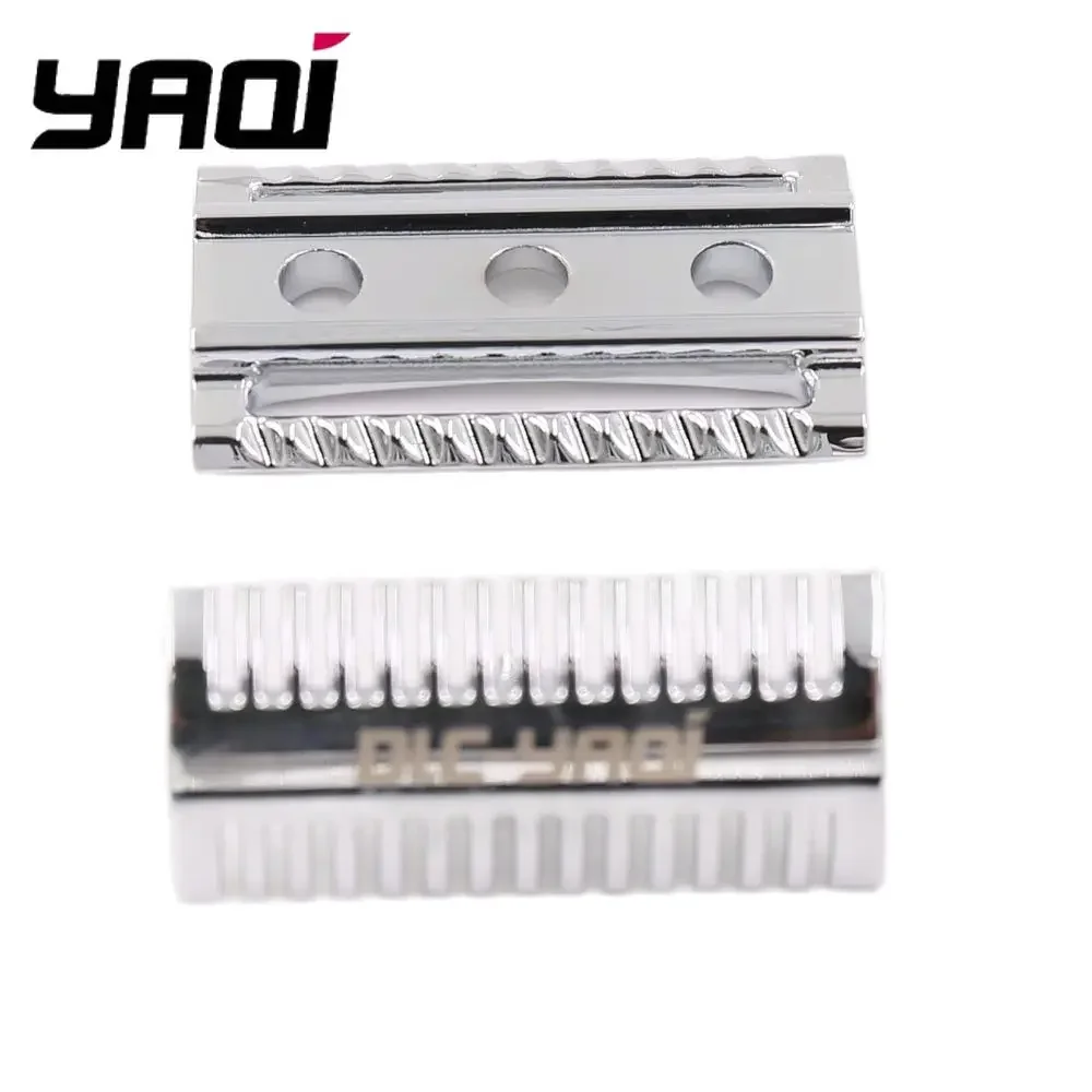 Yaqi Beast Hybrid Easy Flow Sc - Men'S Grooming Experience recensie en prijs