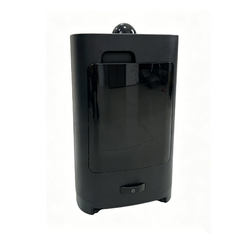 Salon Smart Haartrimmer met op - Hair Clipper Professional recensie en prijs