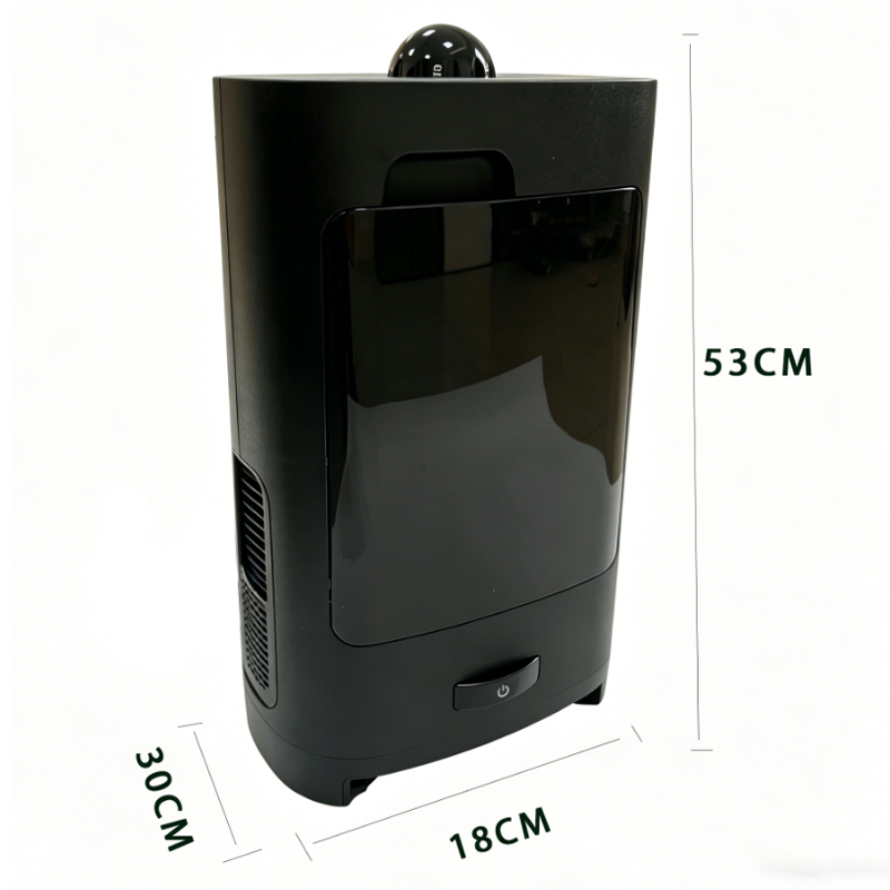 Salon Smart Haartrimmer met op - Hair Clipper Professional recensie en prijs