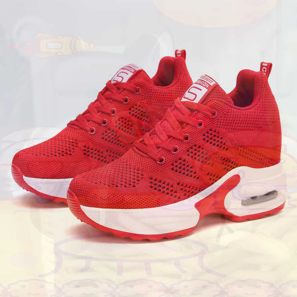 Rode maat 36 schoenen vrouw te - Men'S Grooming Experience recensie en prijs
