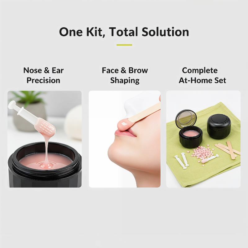 Mini Wax Heater Machine Silico - Ear Wax Remover recensie en prijs