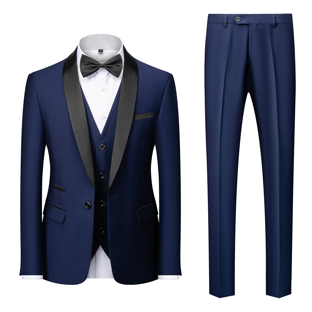 M-6XL Heren Casual Zakelijk Ro - Men'S Grooming Brands recensie en prijs