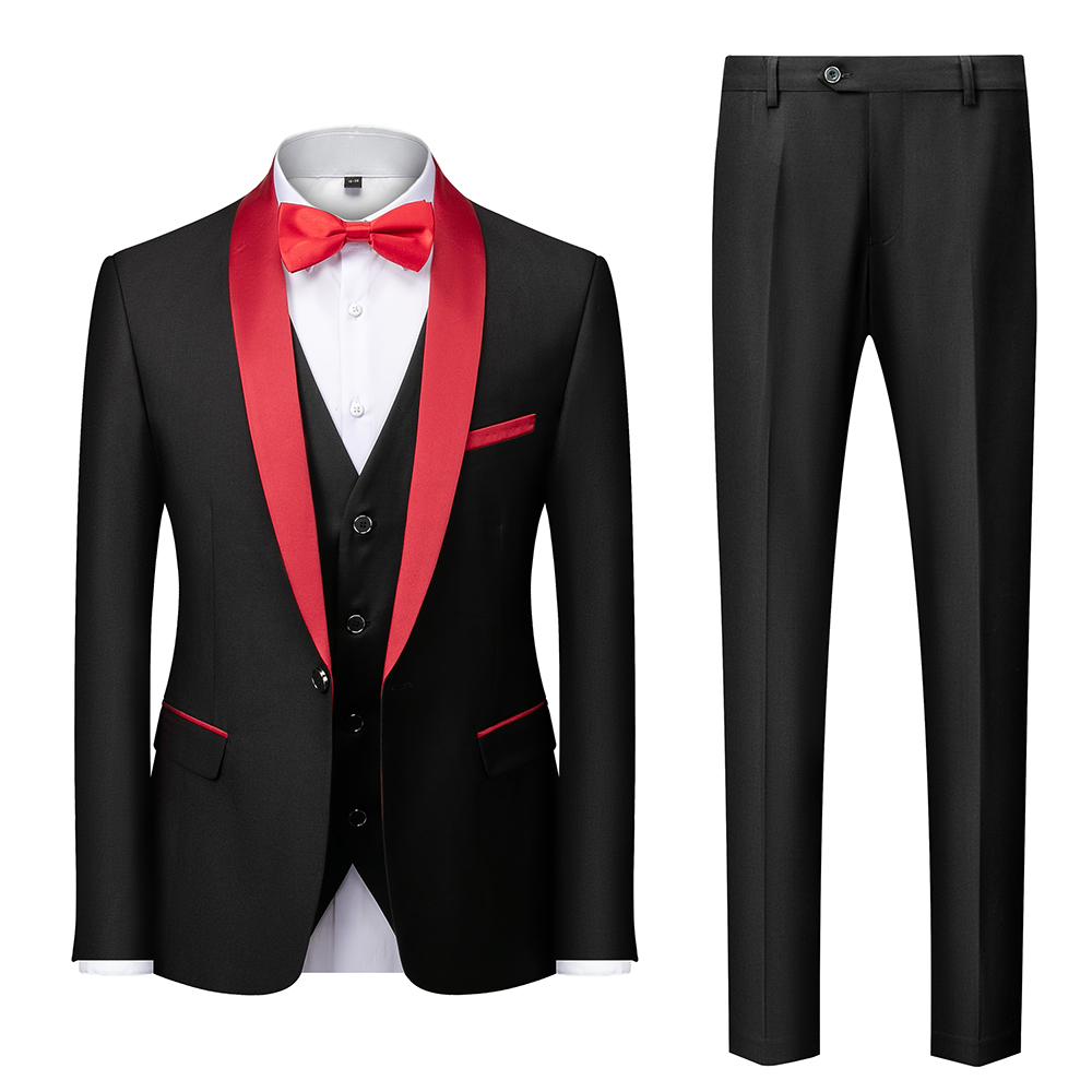 M-6XL Heren Casual Zakelijk Ro - Men'S Grooming Brands recensie en prijs