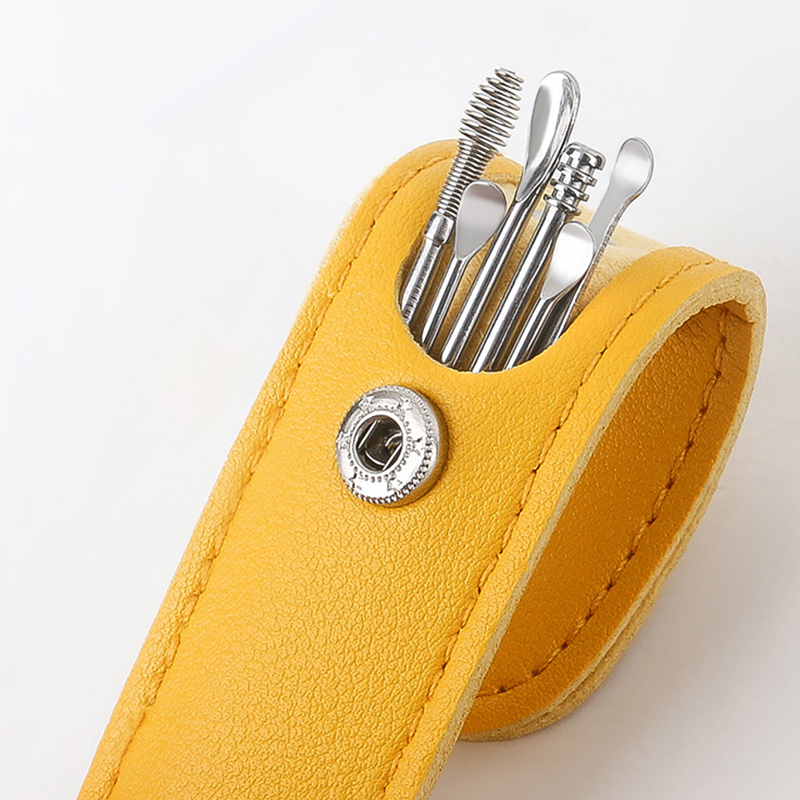 Oorreiniger Wasplukkers Oorspu - Ear Wax Remover recensie en prijs