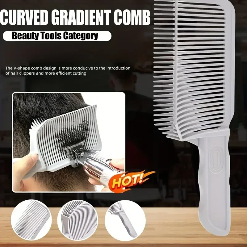 Professionele kapperkam voor h - Hair Clipper Professional recensie en prijs