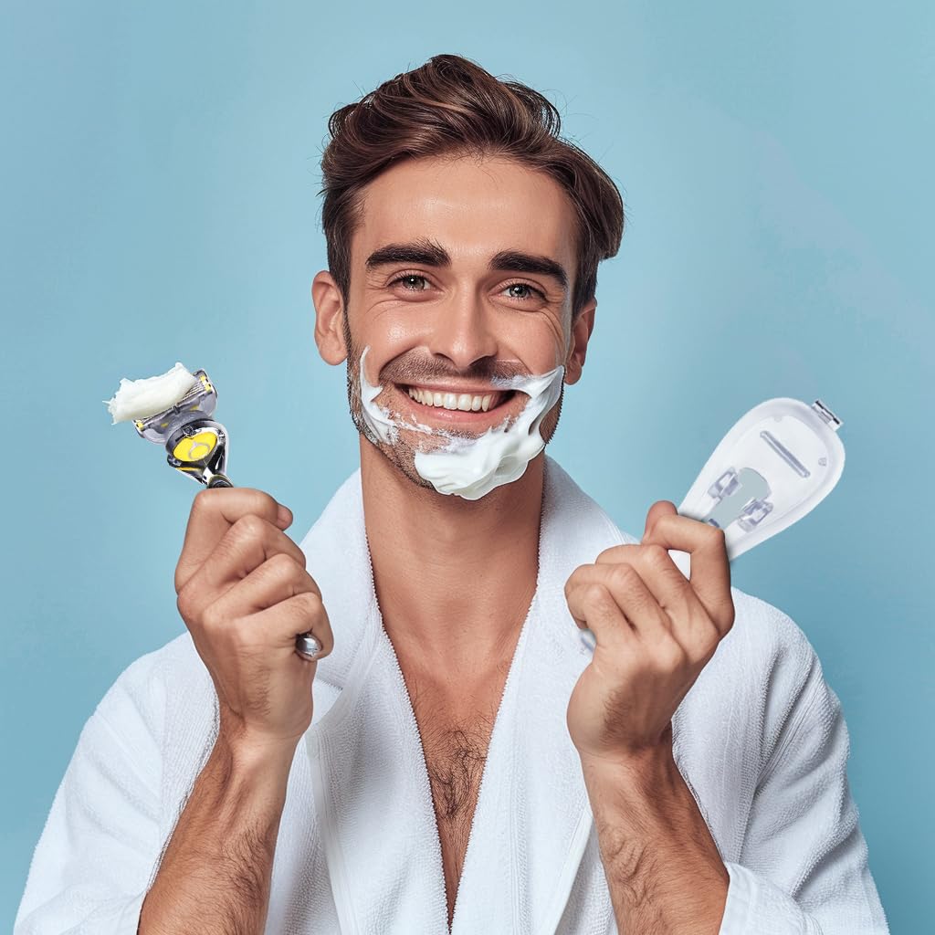 Waterdichte, krasbestendige, t - Men'S Grooming Boxes recensie en prijs