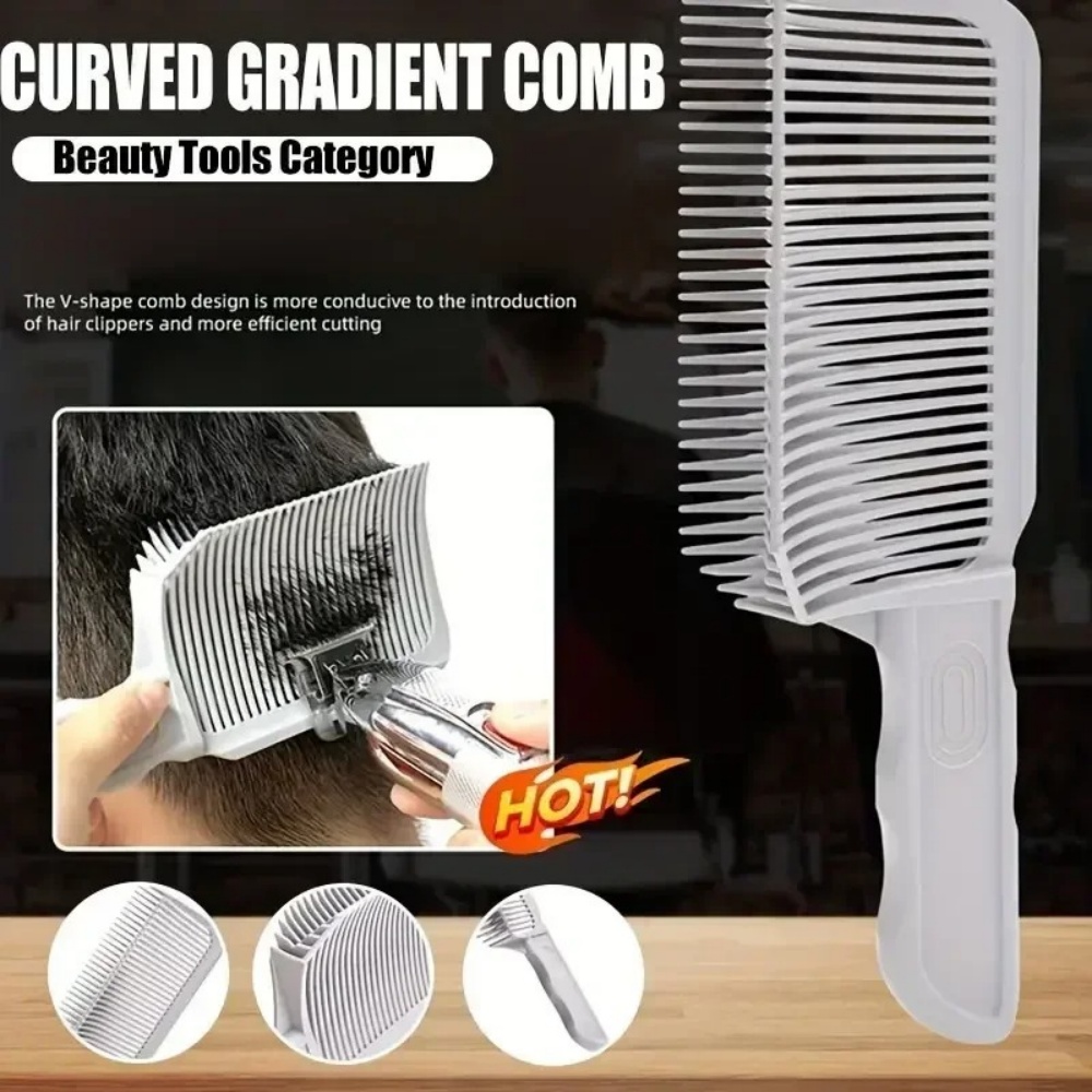 Professionele kapper fade-kam, - Hair Clipper Professional recensie en prijs