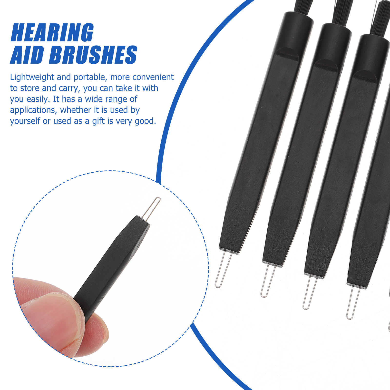 5 stuks gereedschap voor het r - Ear Wax Remover recensie en prijs
