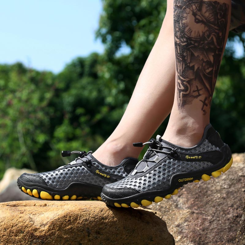 Trekking Mountain Mens Sportsc - Men'S Grooming Pictures recensie en prijs