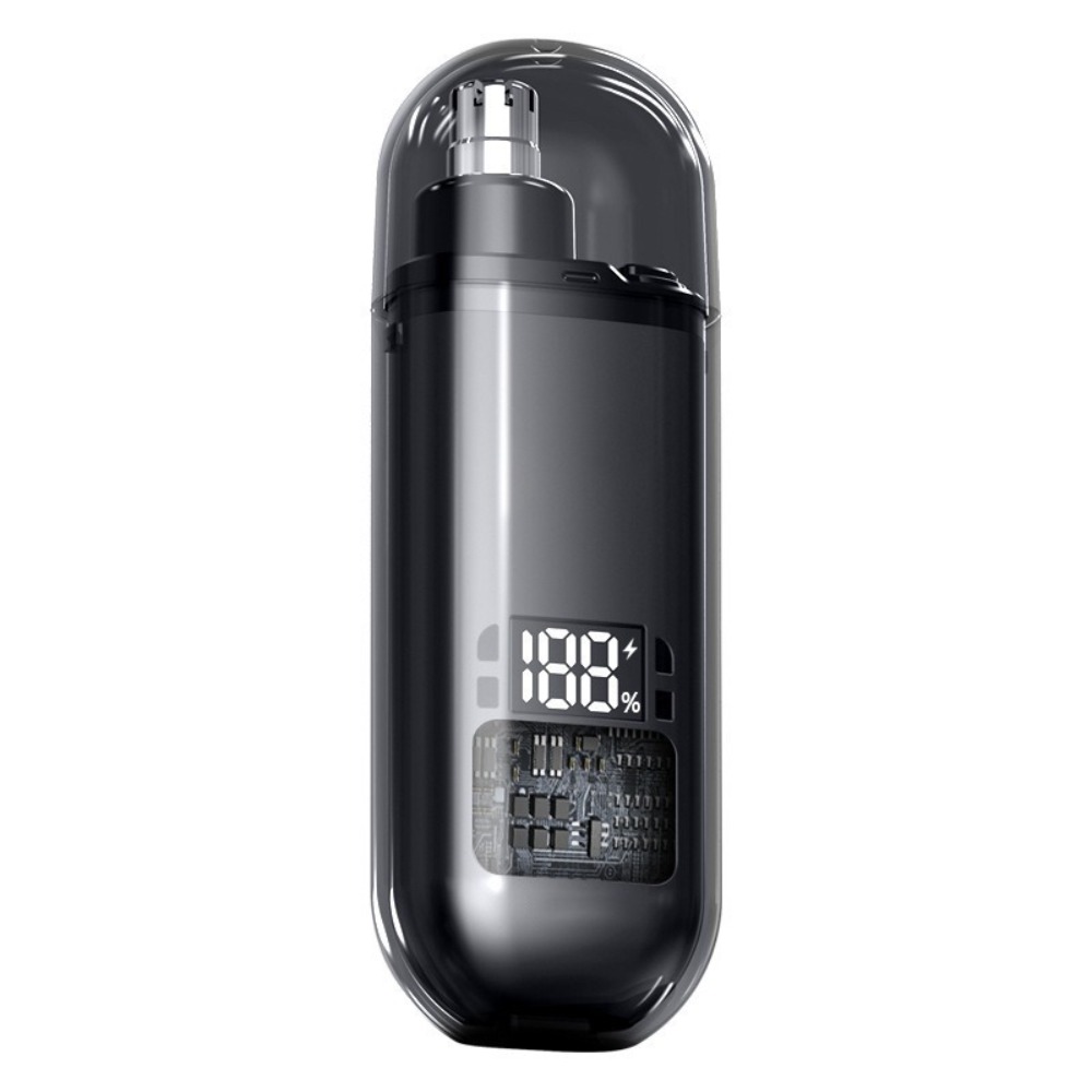 2-in-1 elektrische draagbare o - Hair Clipper Professional recensie en prijs