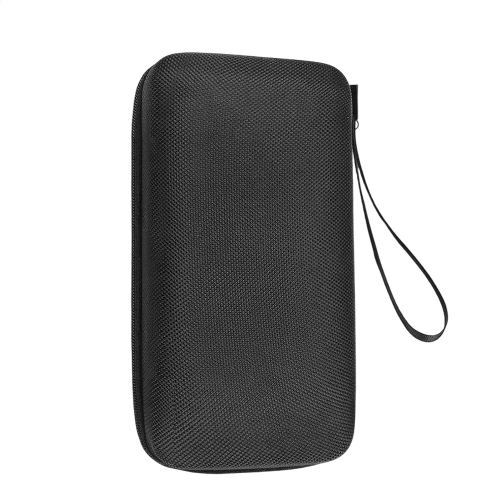 Elektrische haar knip tas EVA  - Men'S Grooming Boxes recensie en prijs
