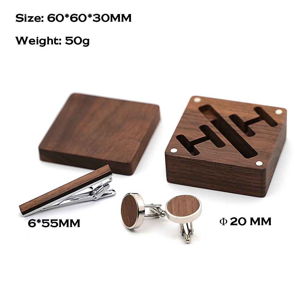 Op maat gegraveerde houten bru - Men'S Grooming Boxes recensie en prijs