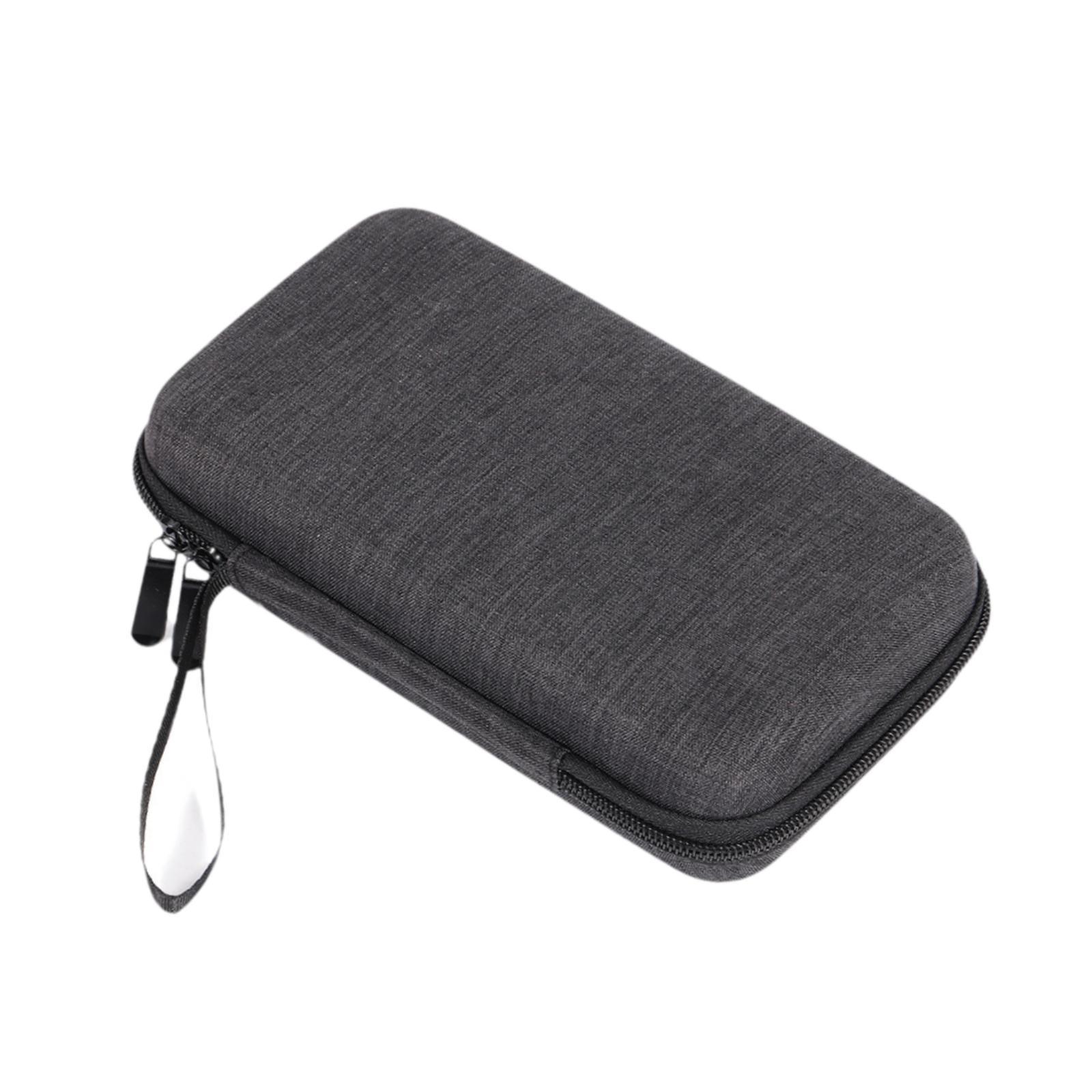 en Trimmer Bag Barber Case Dra - Men'S Grooming Boxes recensie en prijs