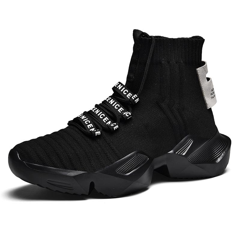 Plus Size Hoge Top Massive Spo - Men'S Grooming Pictures recensie en prijs