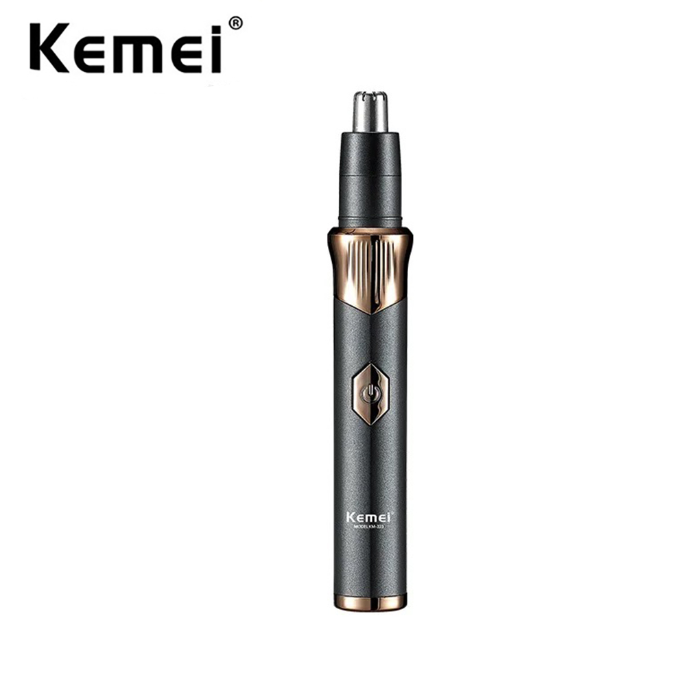 Kemei Oplaadbare elektrische o - Hair Clipper Professional recensie en prijs