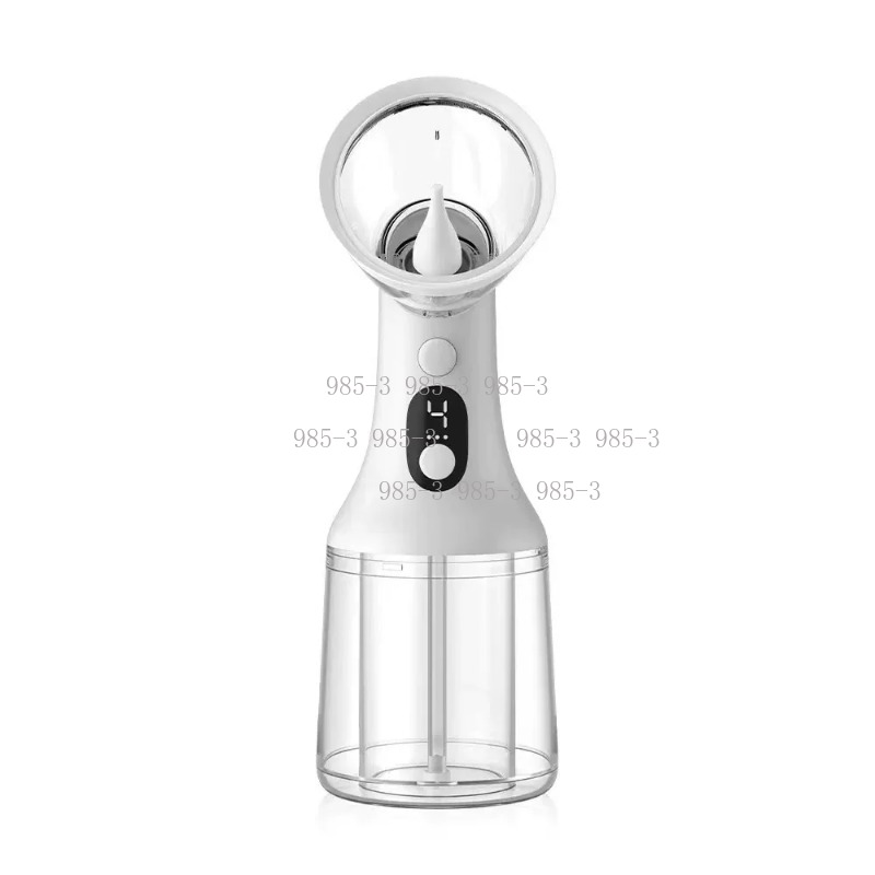 Elektrische oorspoeler, watera - Ear Wax Remover recensie en prijs