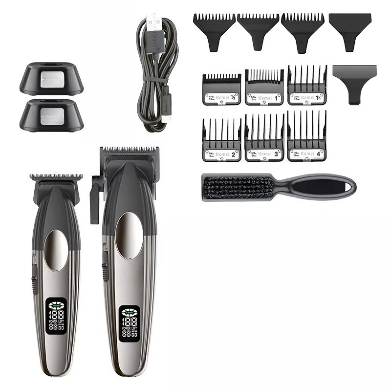 Haarknippers, professionele ka - Hair Clipper Professional recensie en prijs