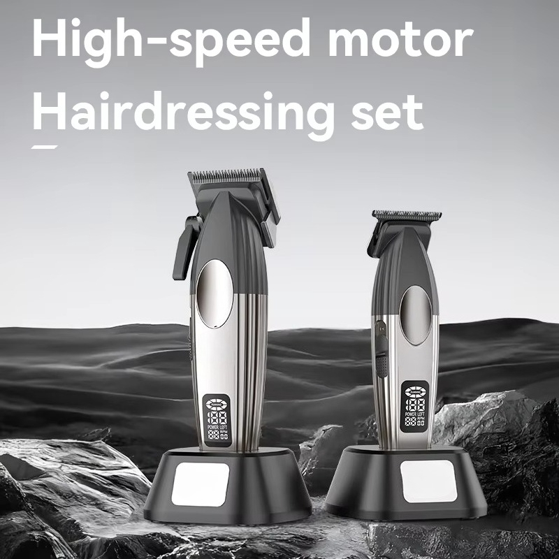 Haarknippers, professionele ka - Hair Clipper Professional recensie en prijs