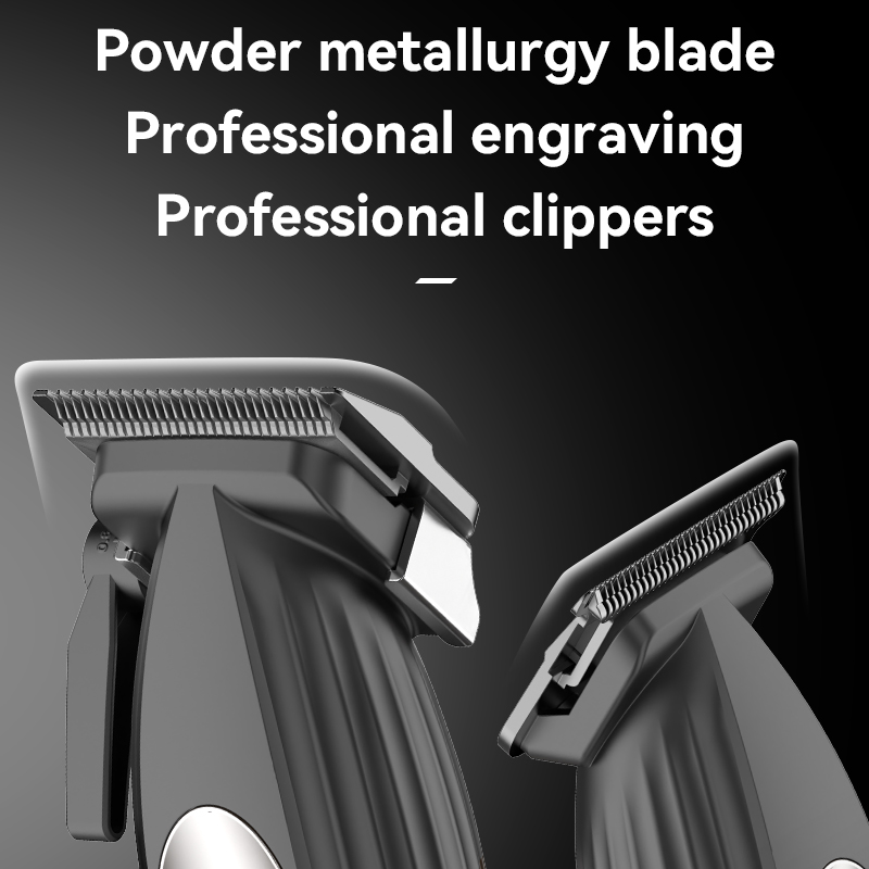 Haarknippers, professionele ka - Hair Clipper Professional recensie en prijs