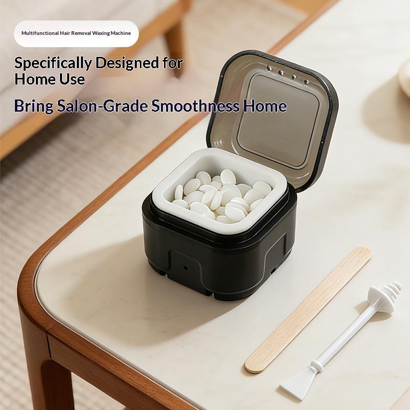Nieuwe Mini Wax Heater Machine - Ear Wax Remover recensie en prijs