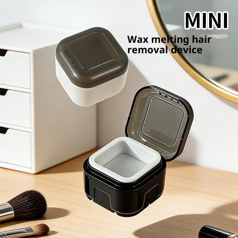 Nieuwe Mini Wax Heater Machine - Ear Wax Remover recensie en prijs